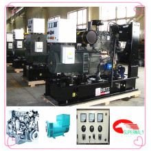 40kva Deutz Dieselgenerator 50hz 400 / 230v